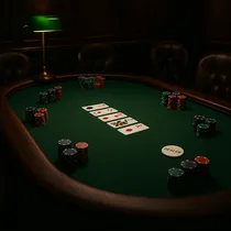 Slotable - Live Poker - Texas Hold'em and Caribbean Stud with Real Dealers