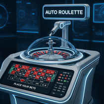 Slotable - Live Roulette - European and American Roulette with Live Dealers