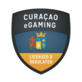 Curacao Gaming licens