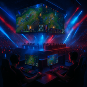 Slotable - Esports Betting - CS:GO, Dota 2, and League of Legends Betting